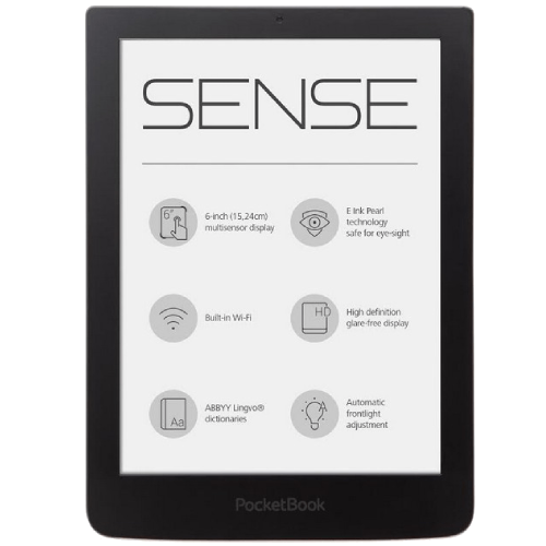 Sense / Sense (Kenzo Edition) (630)