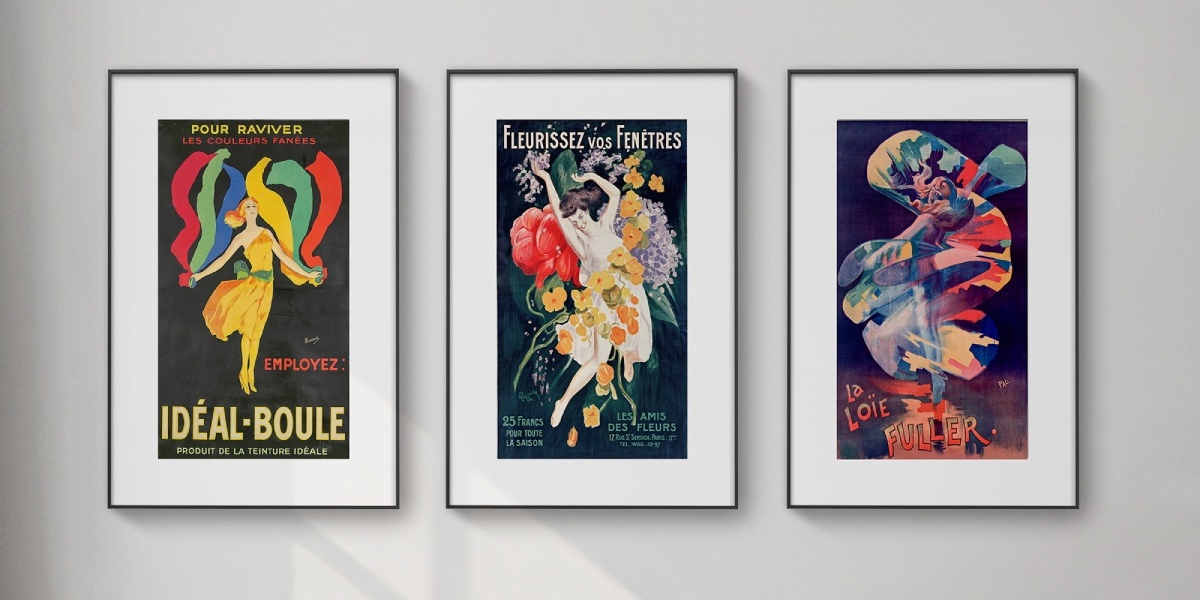 PocketBook przedstawia rewolucyjny cyfrowy plakat artystyczny InkPoster