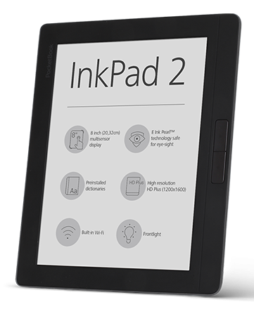 InkPad 2 (840)