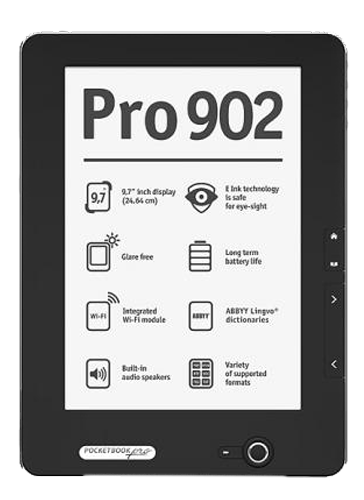 PocketBook Pro 902