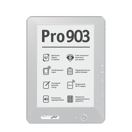 PocketBook Pro 903