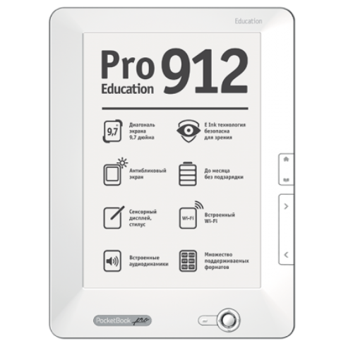 PocketBook Pro 912 Education