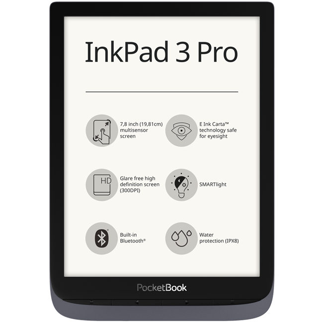 InkPad 3 Pro 