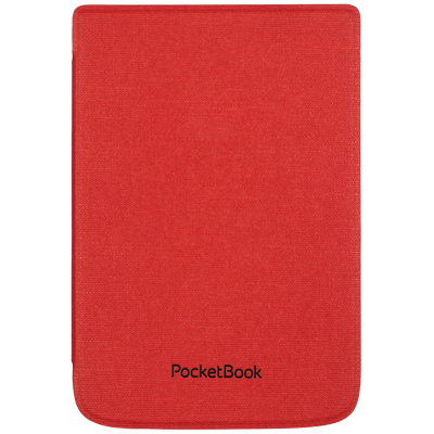 PocketBook Cover Shell Red 6