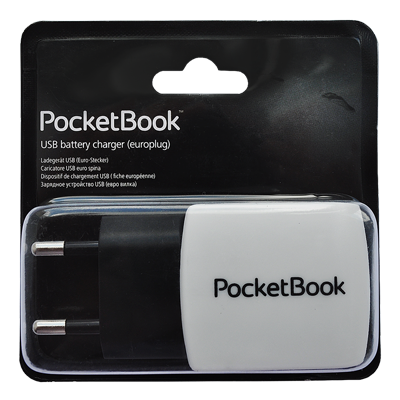 PocketBook Charger