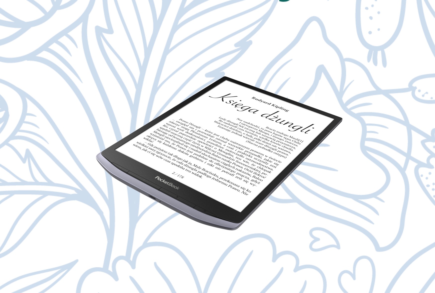 PocketBook InkPad X poszerza swoje możliwości