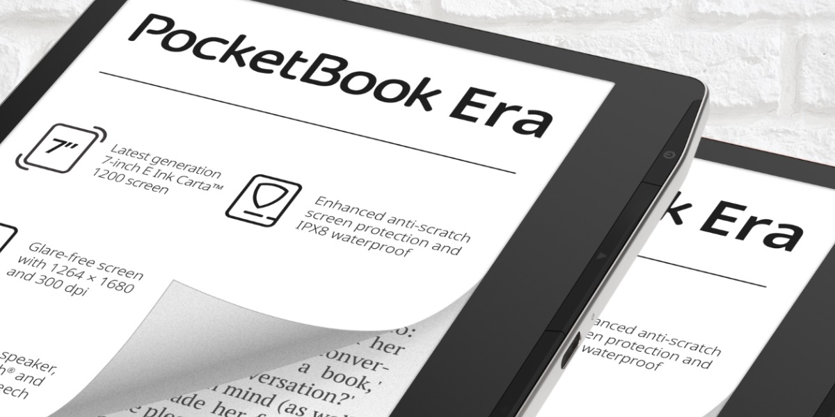 Empik Go dla nowego czytnika PocketBook Era