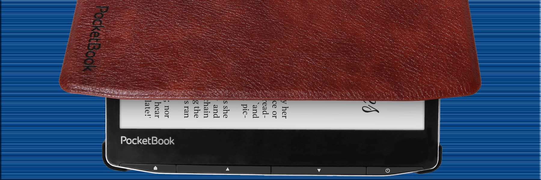 Dwa modele etui do PocketBook Era już są dostępne