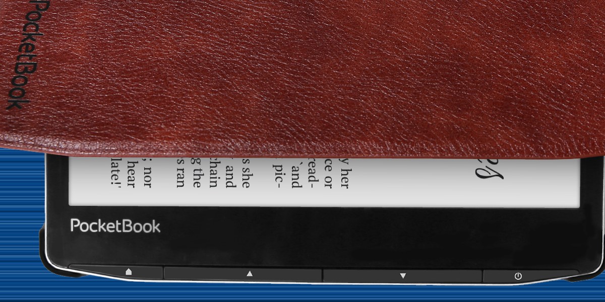 Dwa modele etui do PocketBook Era już są dostępne