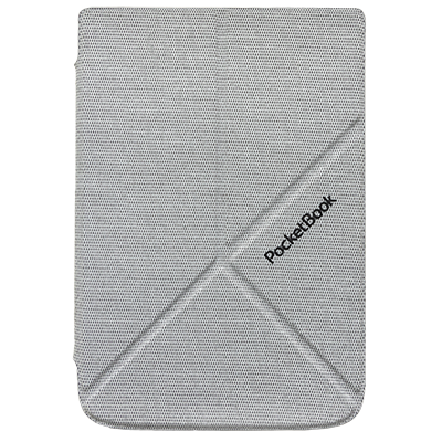 Cover Shell Origami Light Grey 6