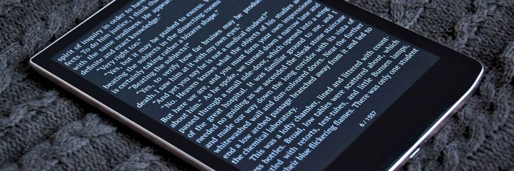 Przełącz się na tryb ciemny