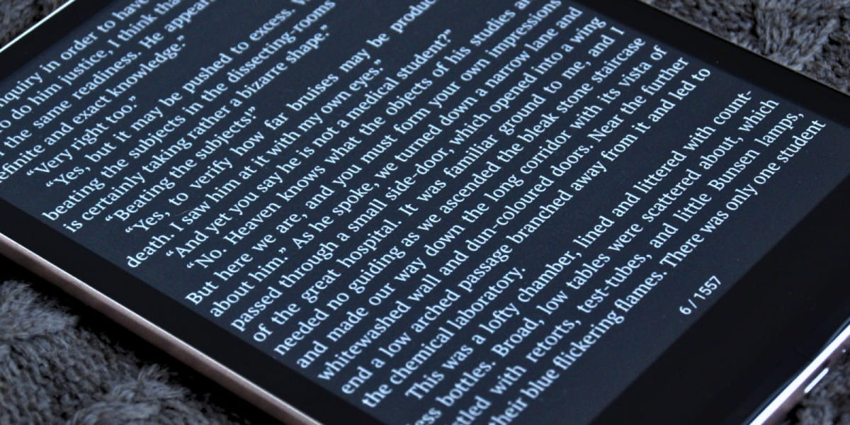 Przełącz się na tryb ciemny