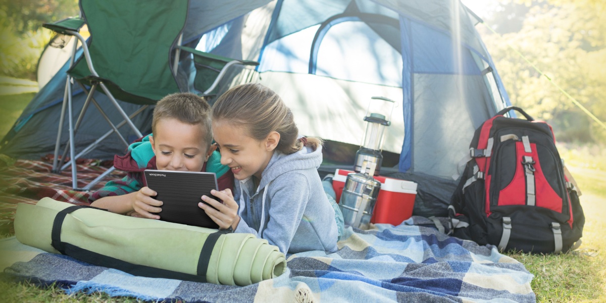 PocketBook Era Color: 7-calowe e-czytanie z kolorowym ekranem i głośnikiem