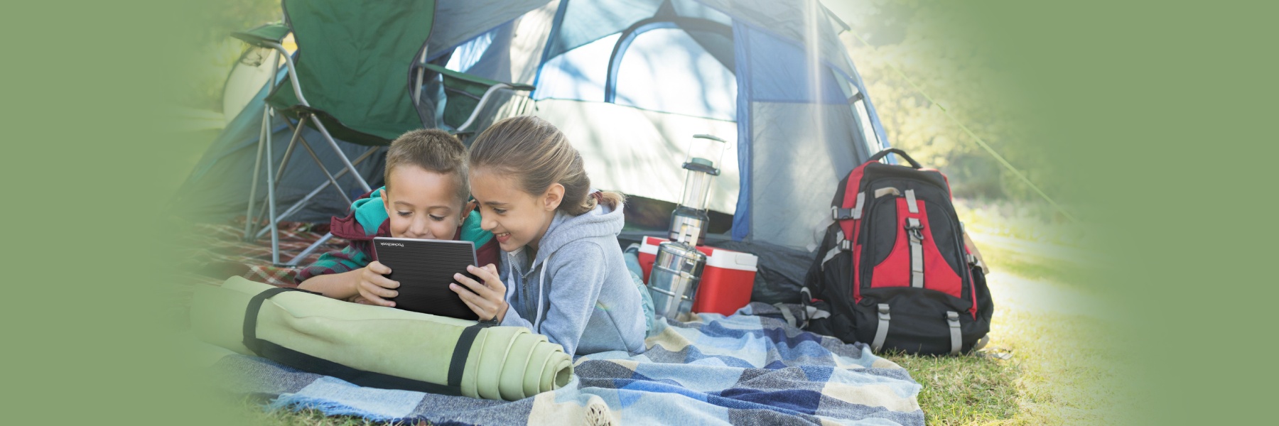 PocketBook Era Color: 7-calowe e-czytanie z kolorowym ekranem i głośnikiem