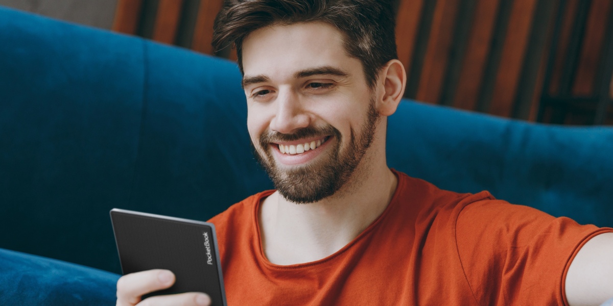 PocketBook Verse Pro Color: sześciocalowiec w kolorze