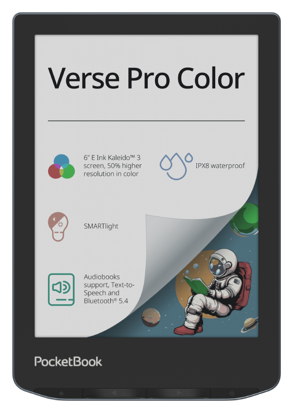 Verse Pro Color 