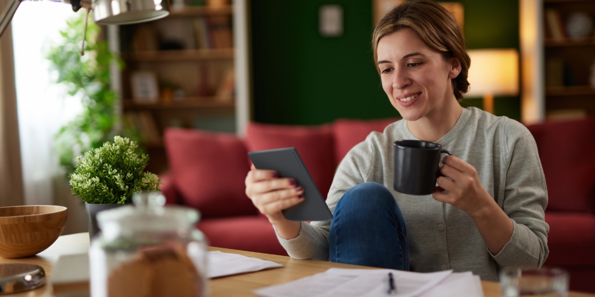 PocketBook Verse Lite – jakość godna uwagi